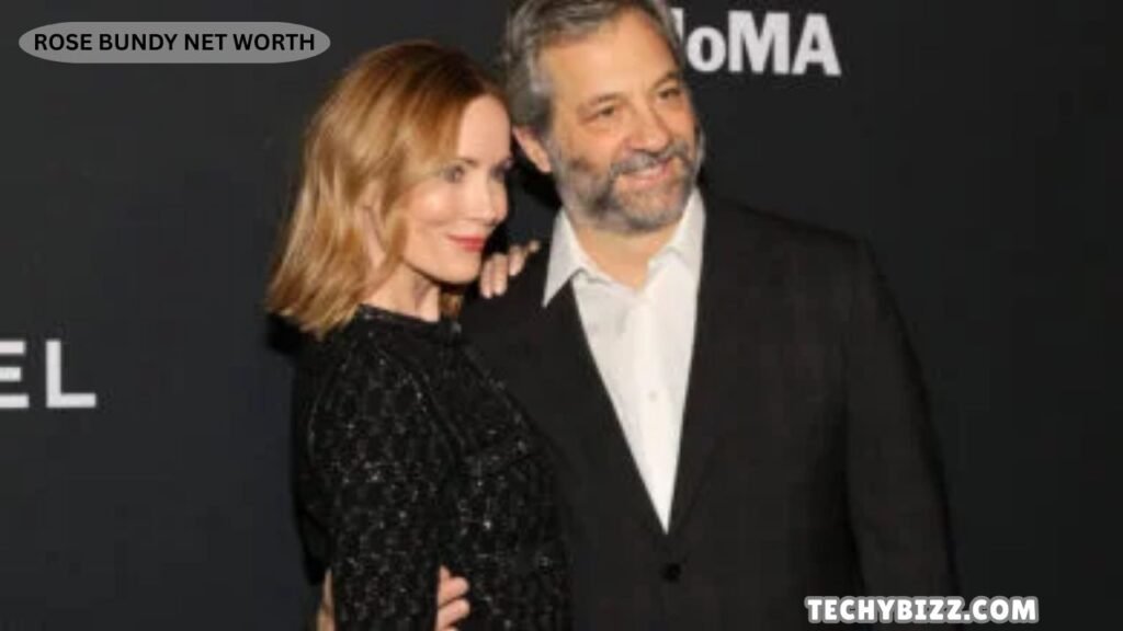 Rose Bundy Net Worth