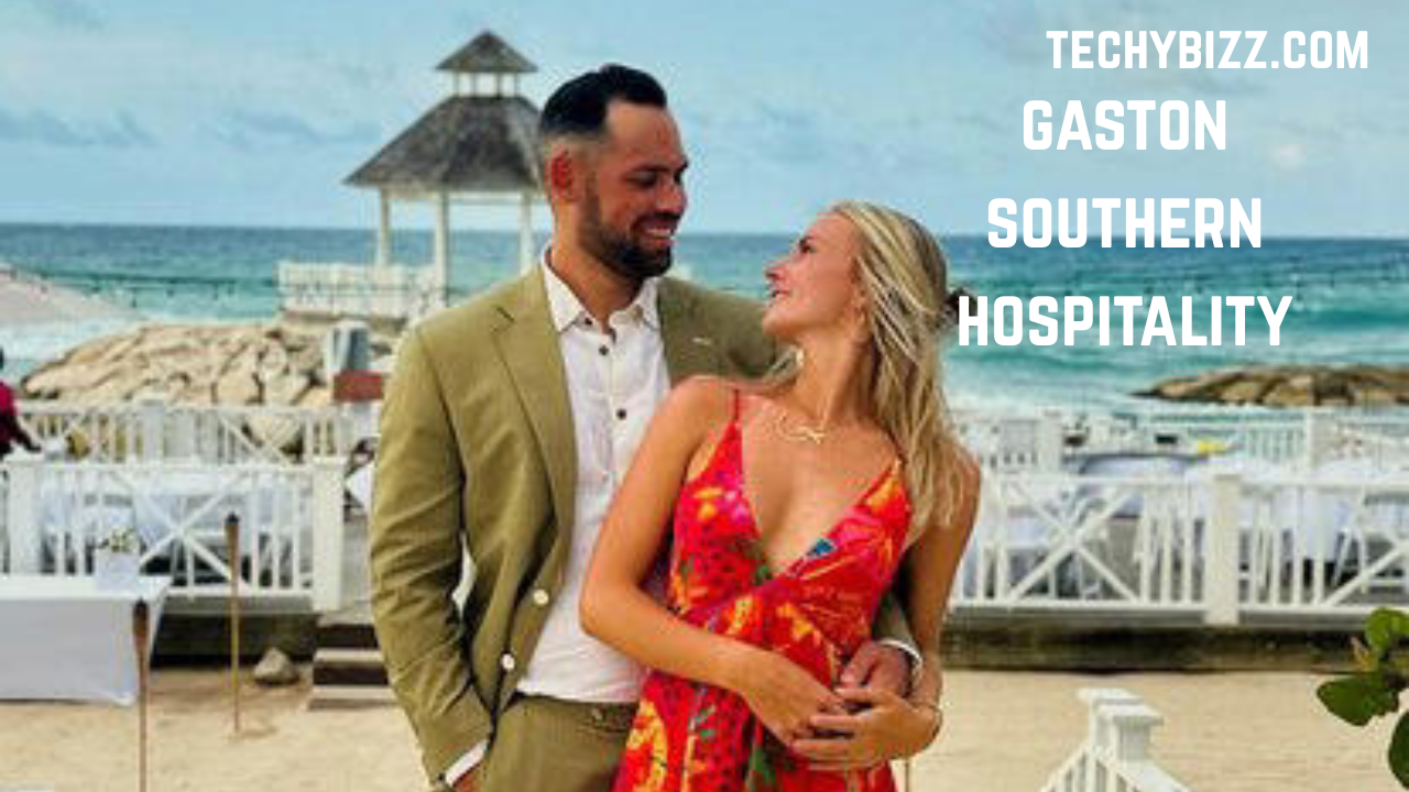 gaston southern hospitality