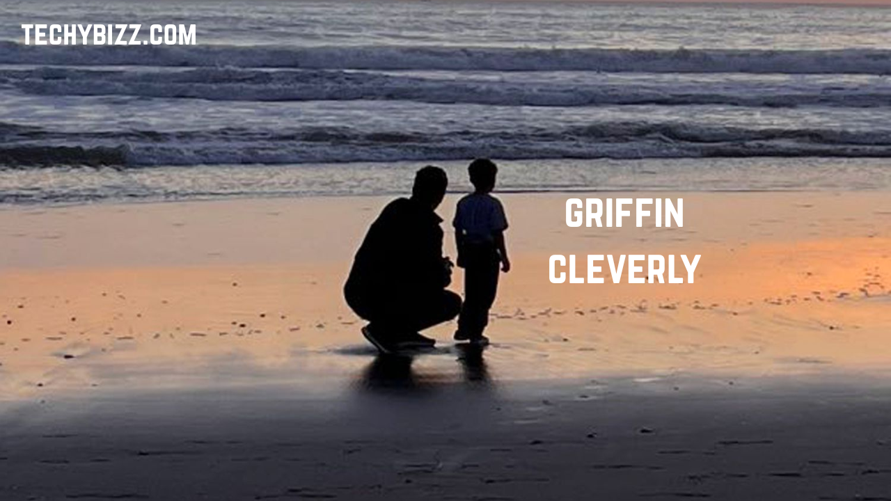 griffin cleverly