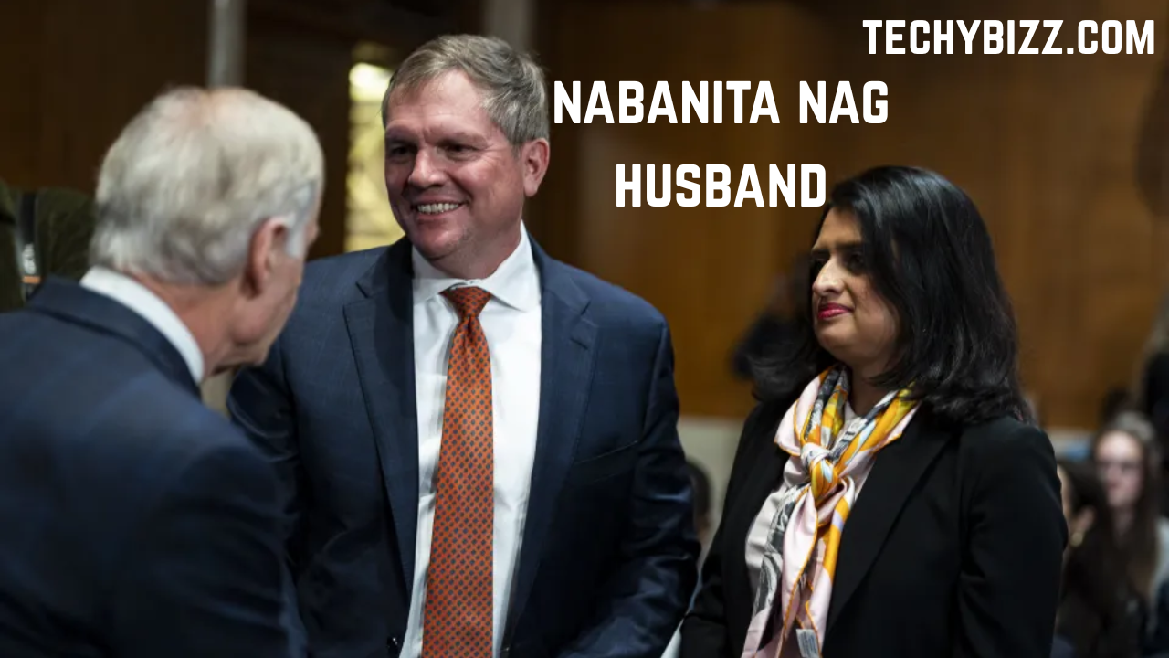 nabanita nag husband