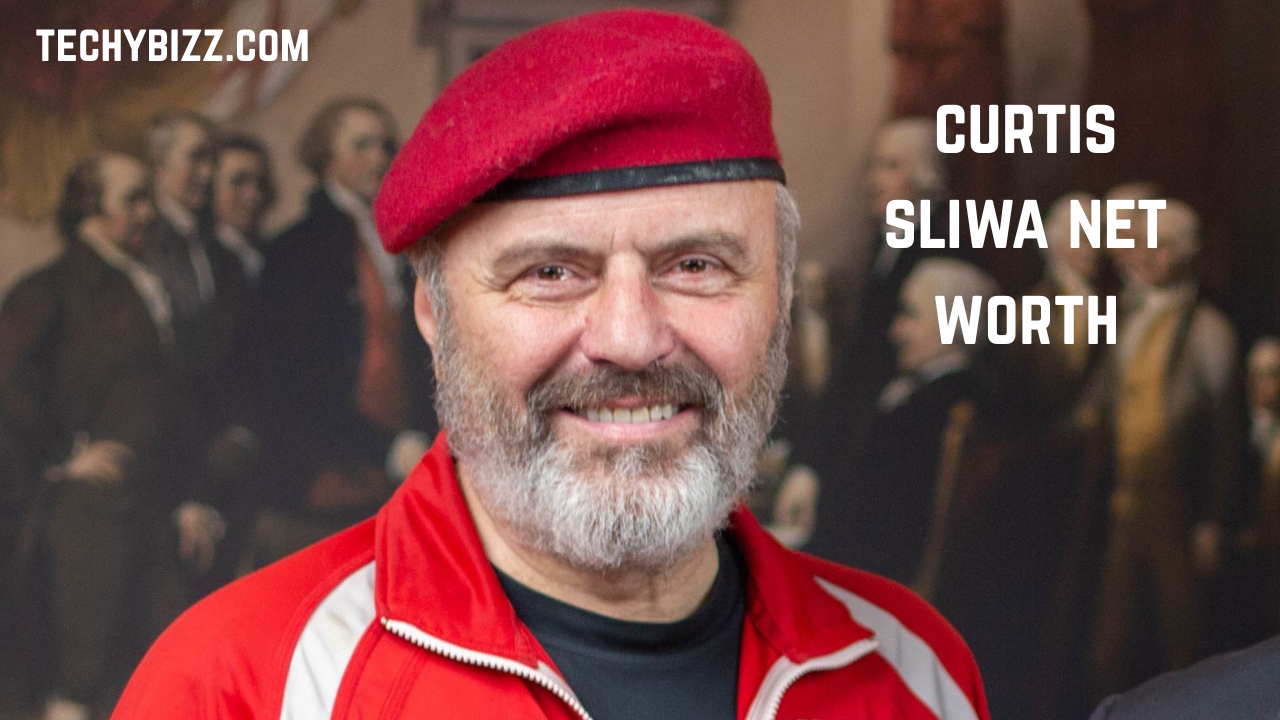 curtis sliwa net worth