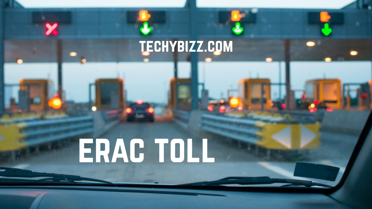 erac toll