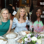 is adrienne elrod married