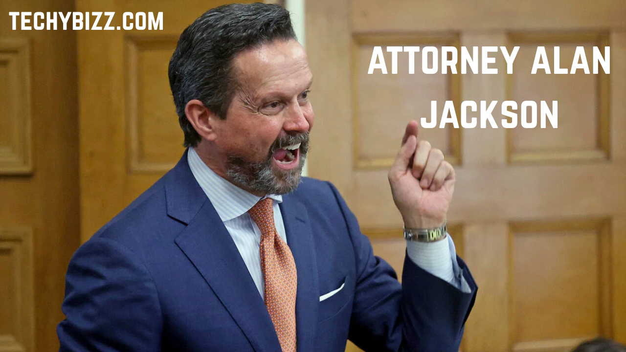 attorney alan jackson