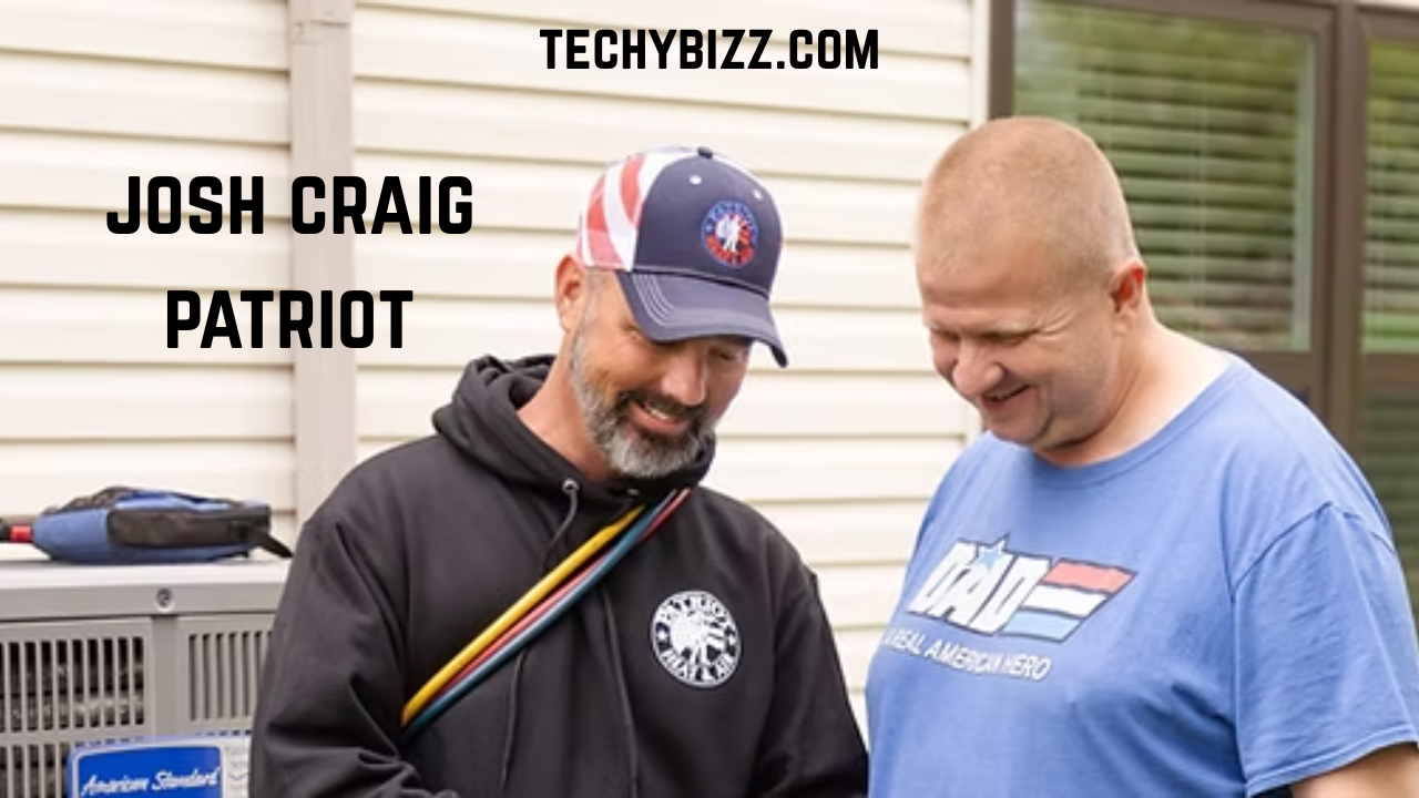 patriot heating and cooling owners