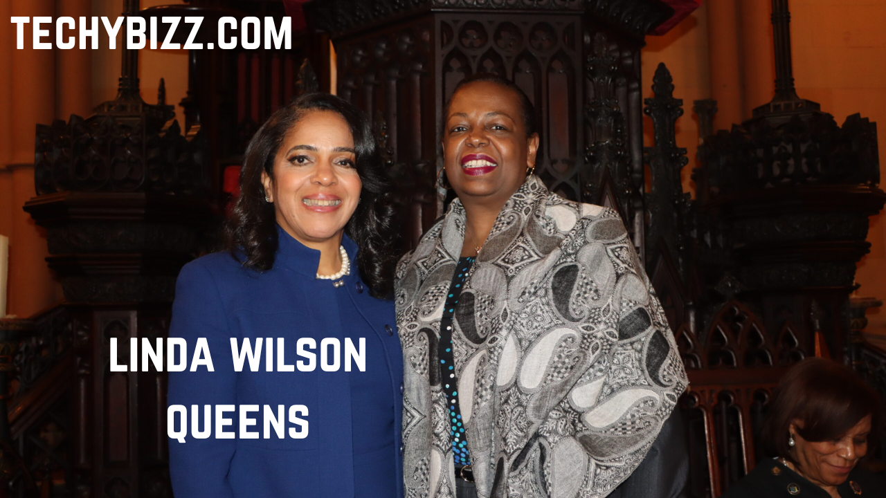 linda wilson queens