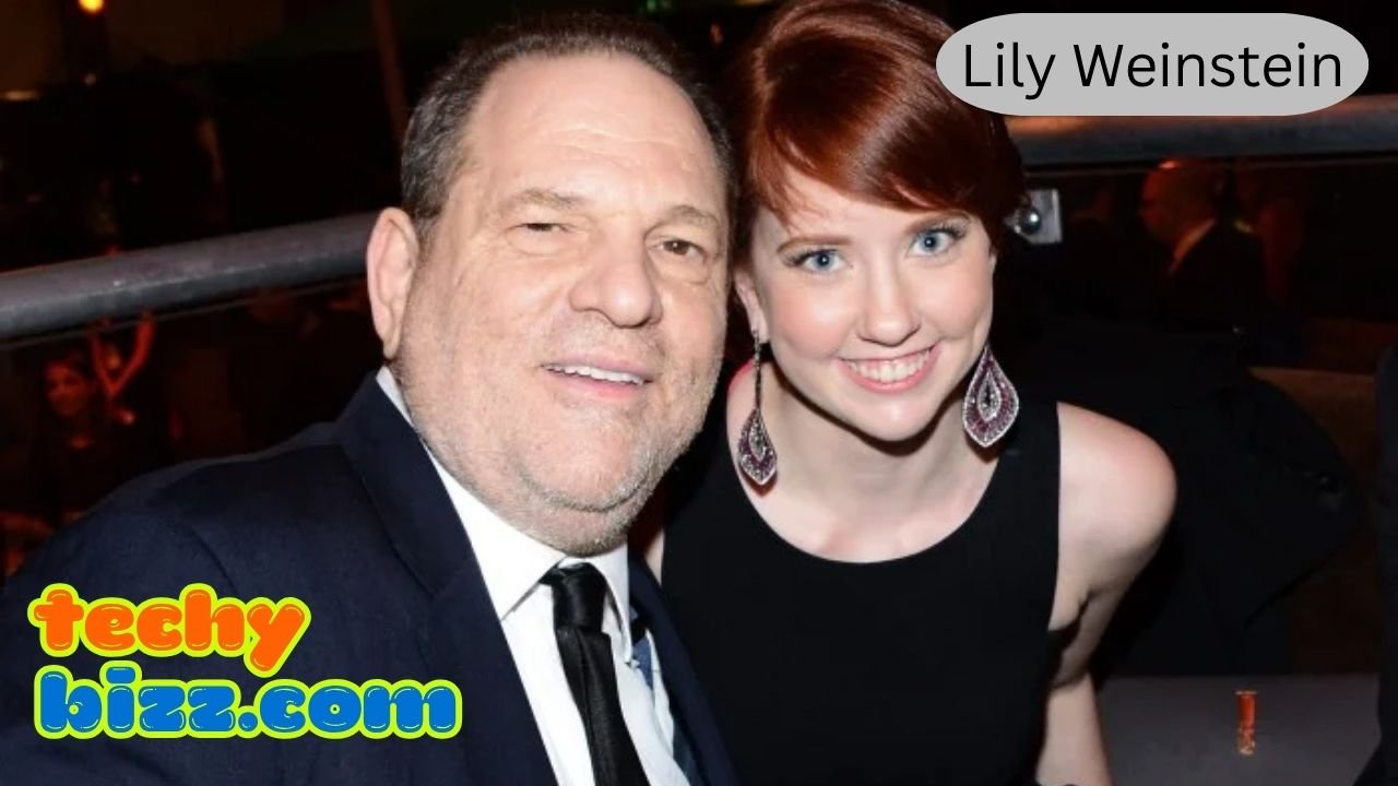 Lily Weinstein