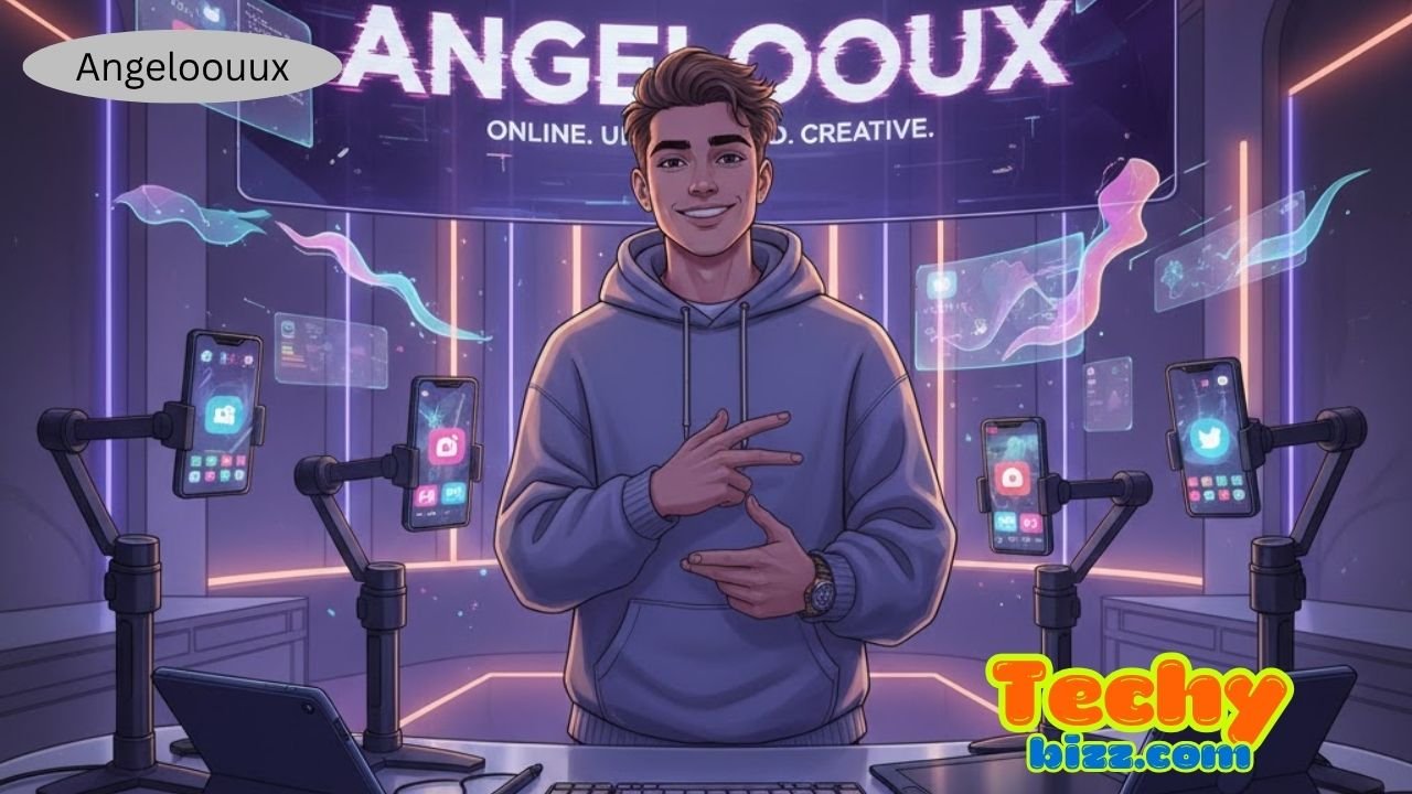 Angeloouux