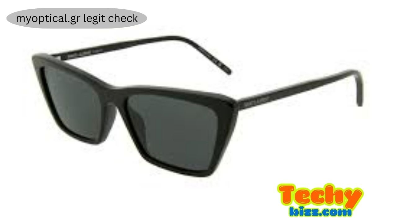 MyOptical.gr Legit Check