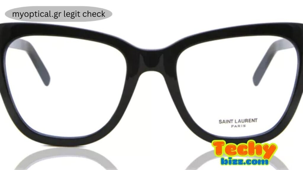 MyOptical.gr Legit Check