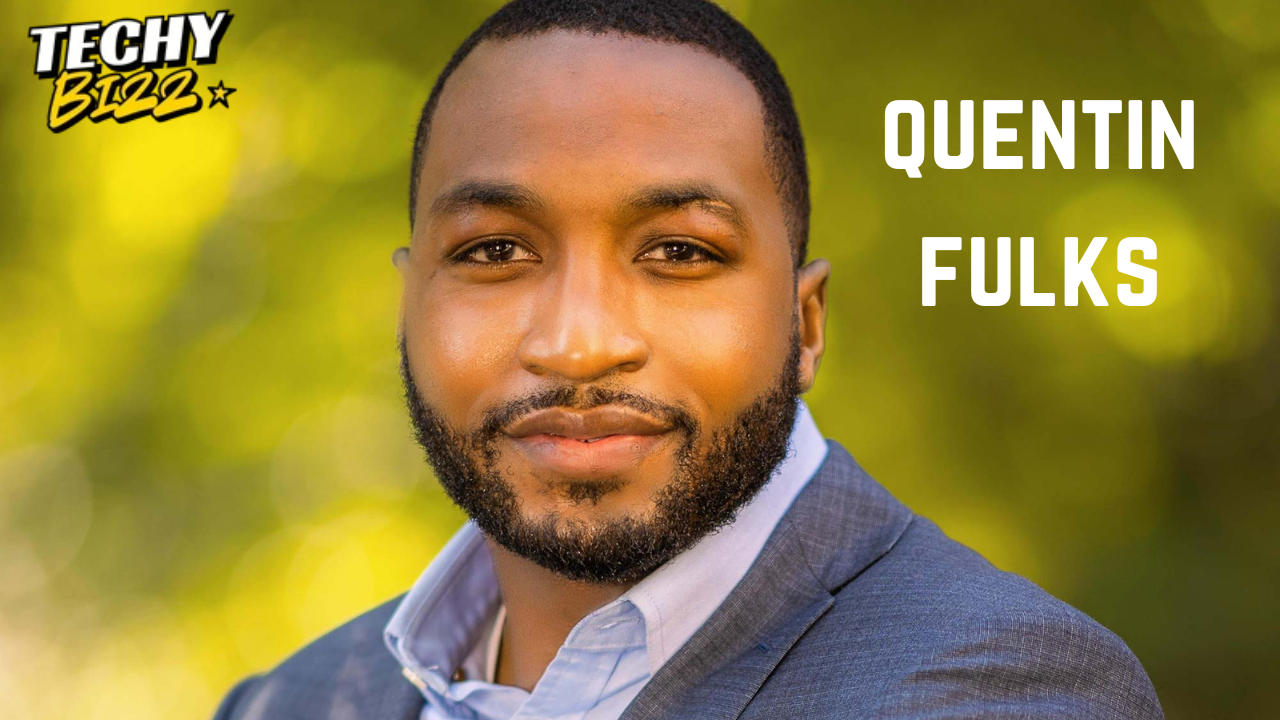 quentin fulks
