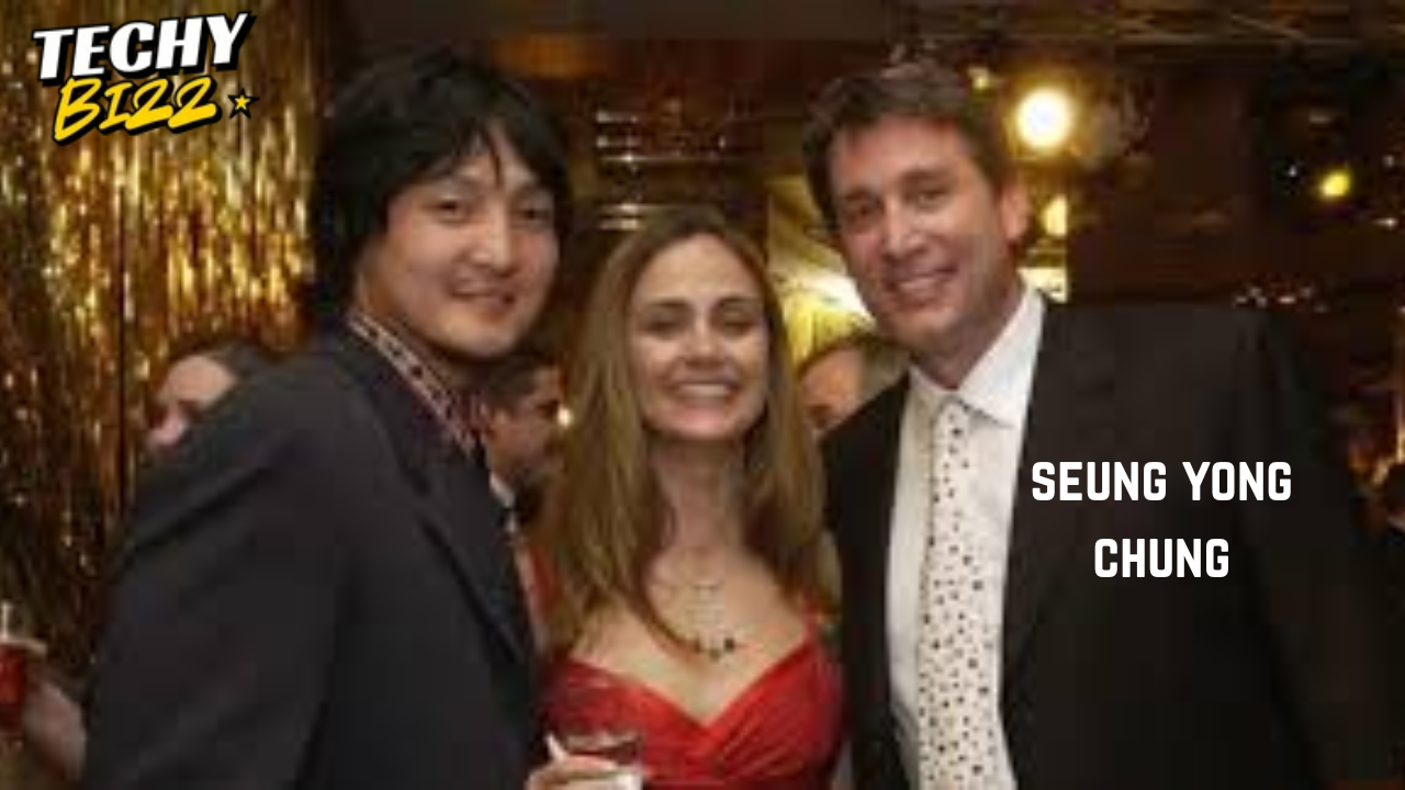 seung yong chung