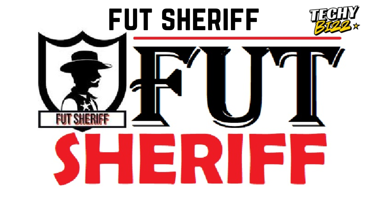 fut sheriff