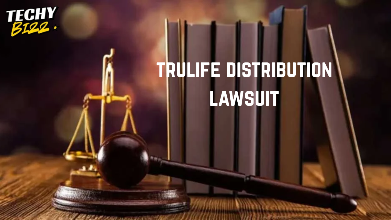trulife distribution lawsuit