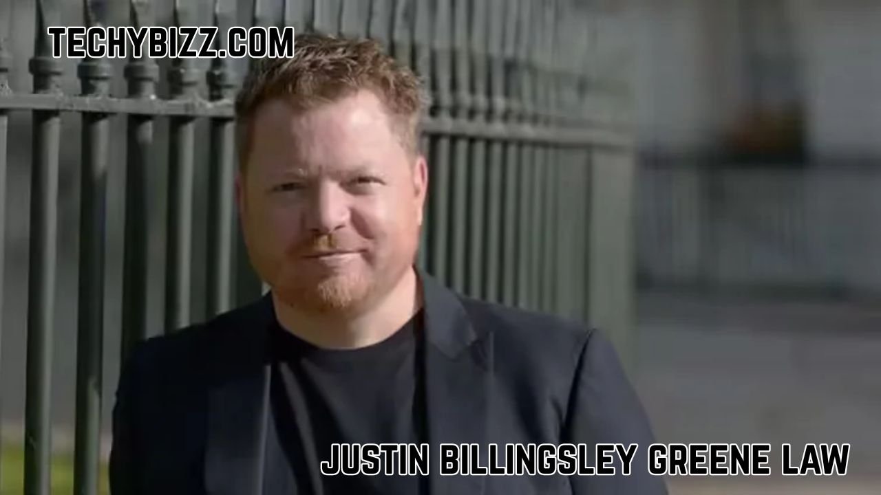 Justin Billingsley Greene Law