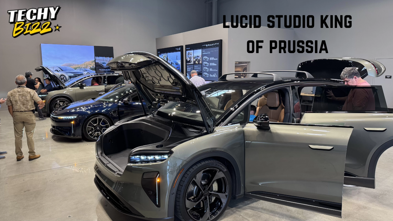 lucid studio king of prussia