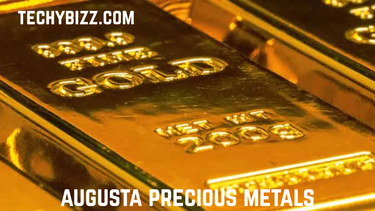 augusta precious metals