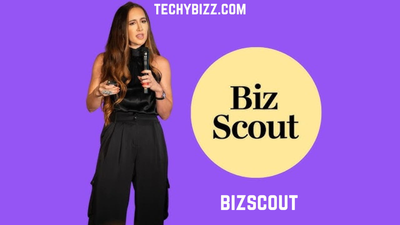 bizscout