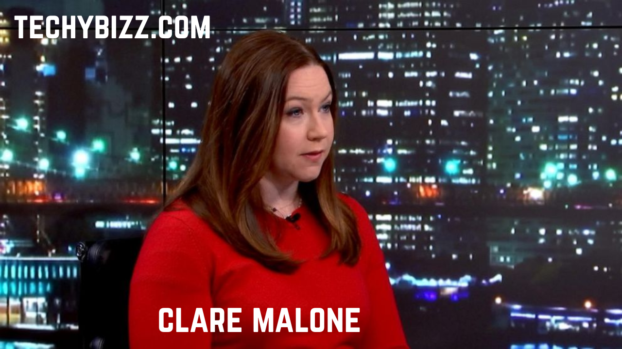clare malone