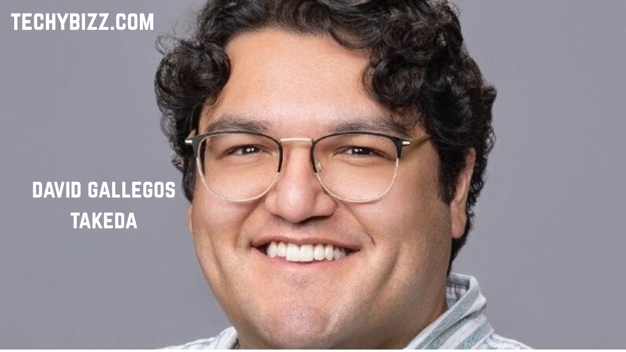 david gallegos takeda