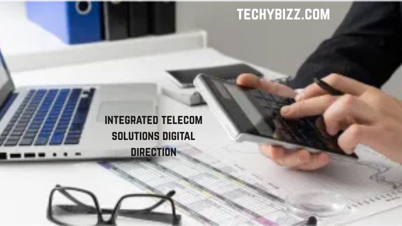 integrated telecom solutions digital direction