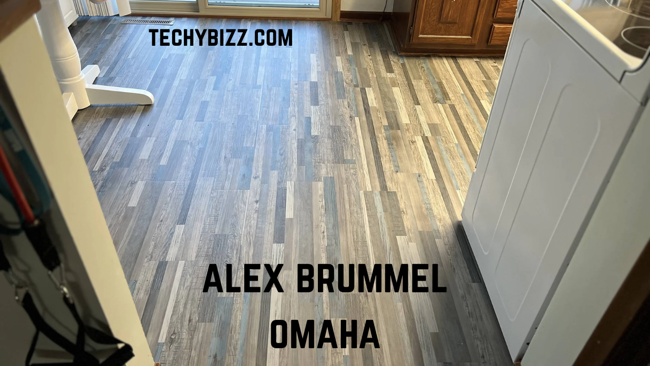 alex brummel omaha