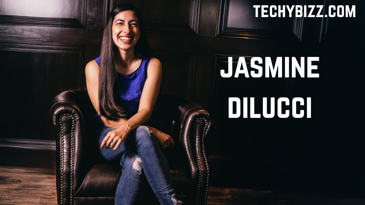 jasmine dilucci