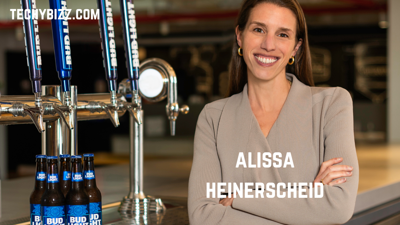 alissa heinerscheid