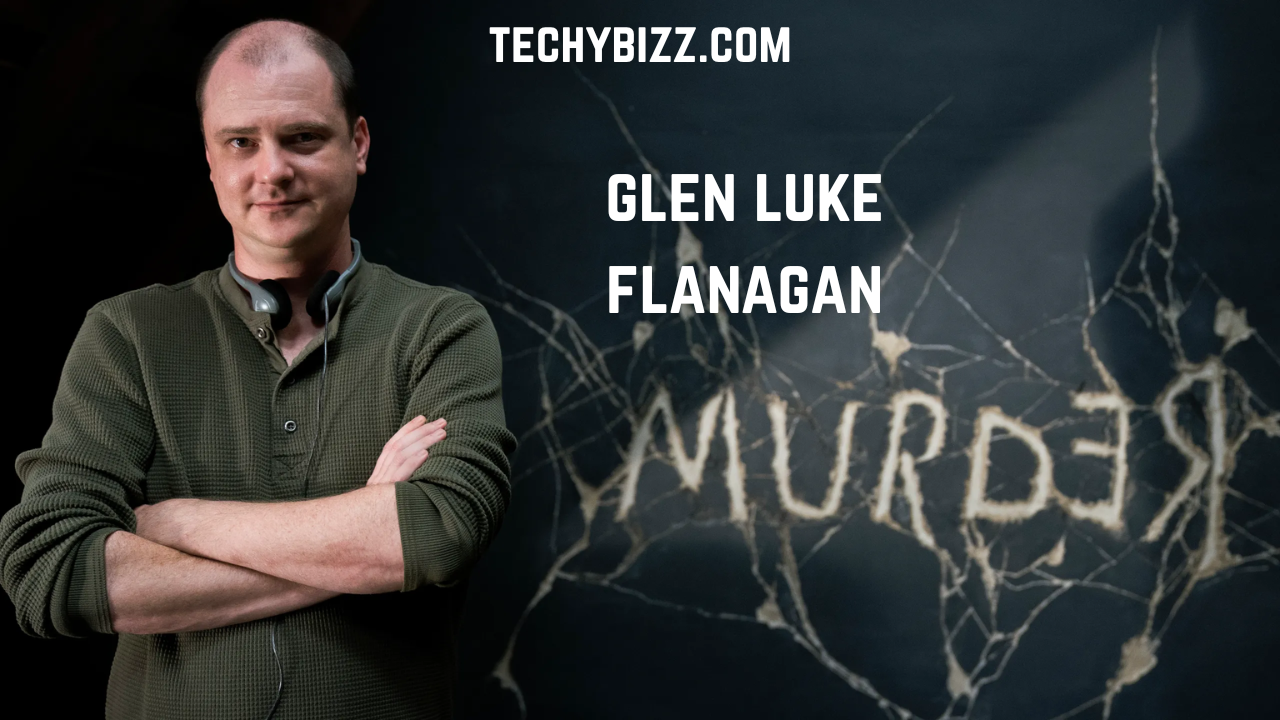 glen luke flanagan