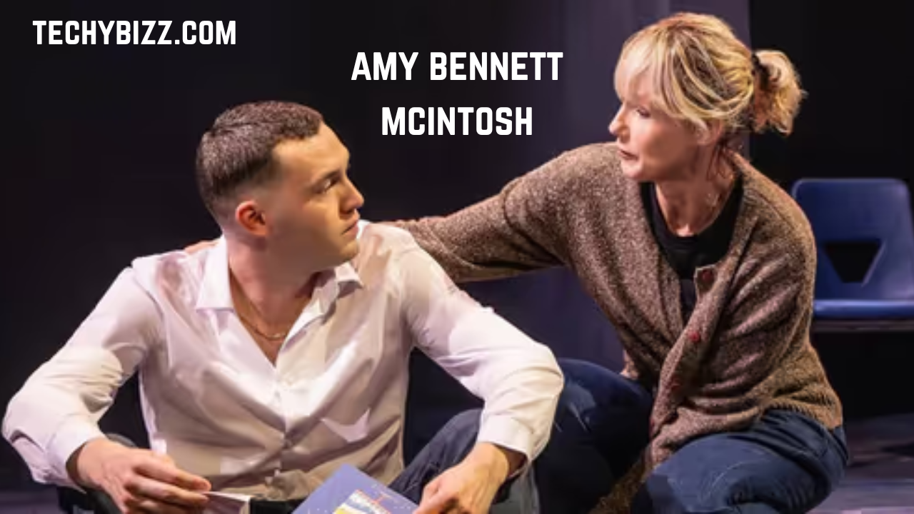 amy bennett mcintosh