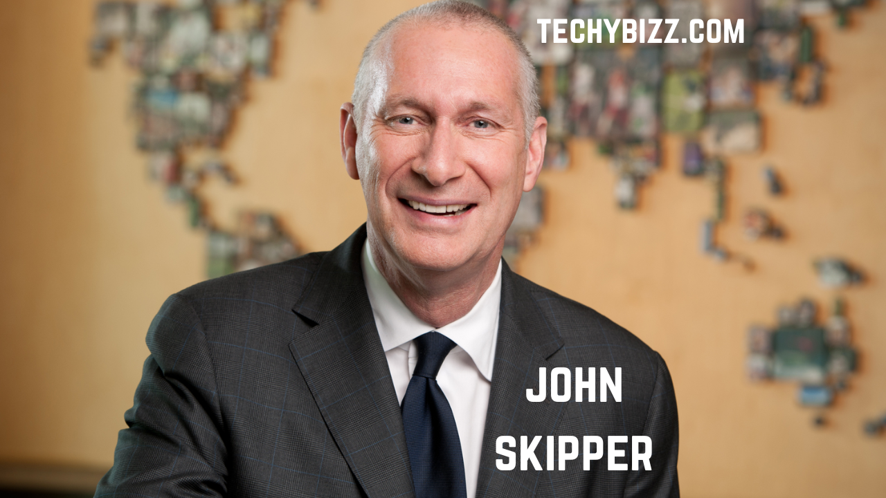 john skipper