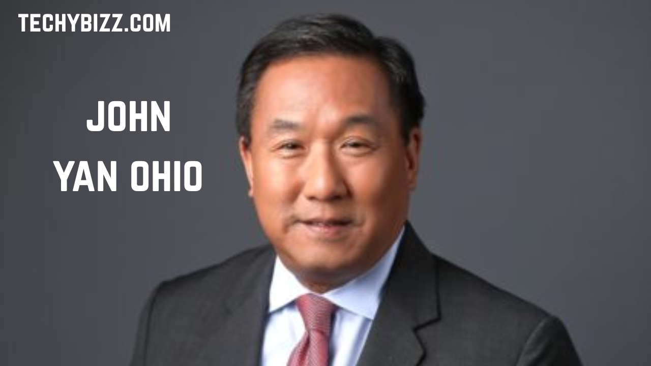 john yan ohio