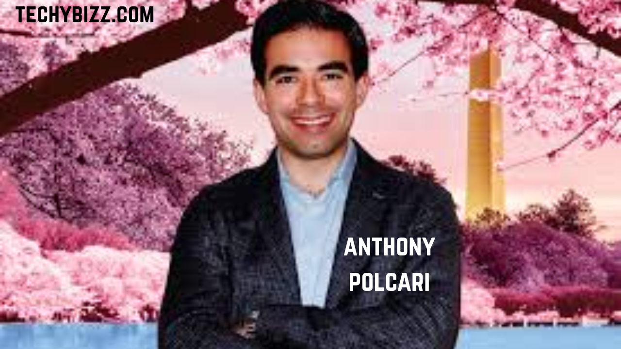 anthony polcari