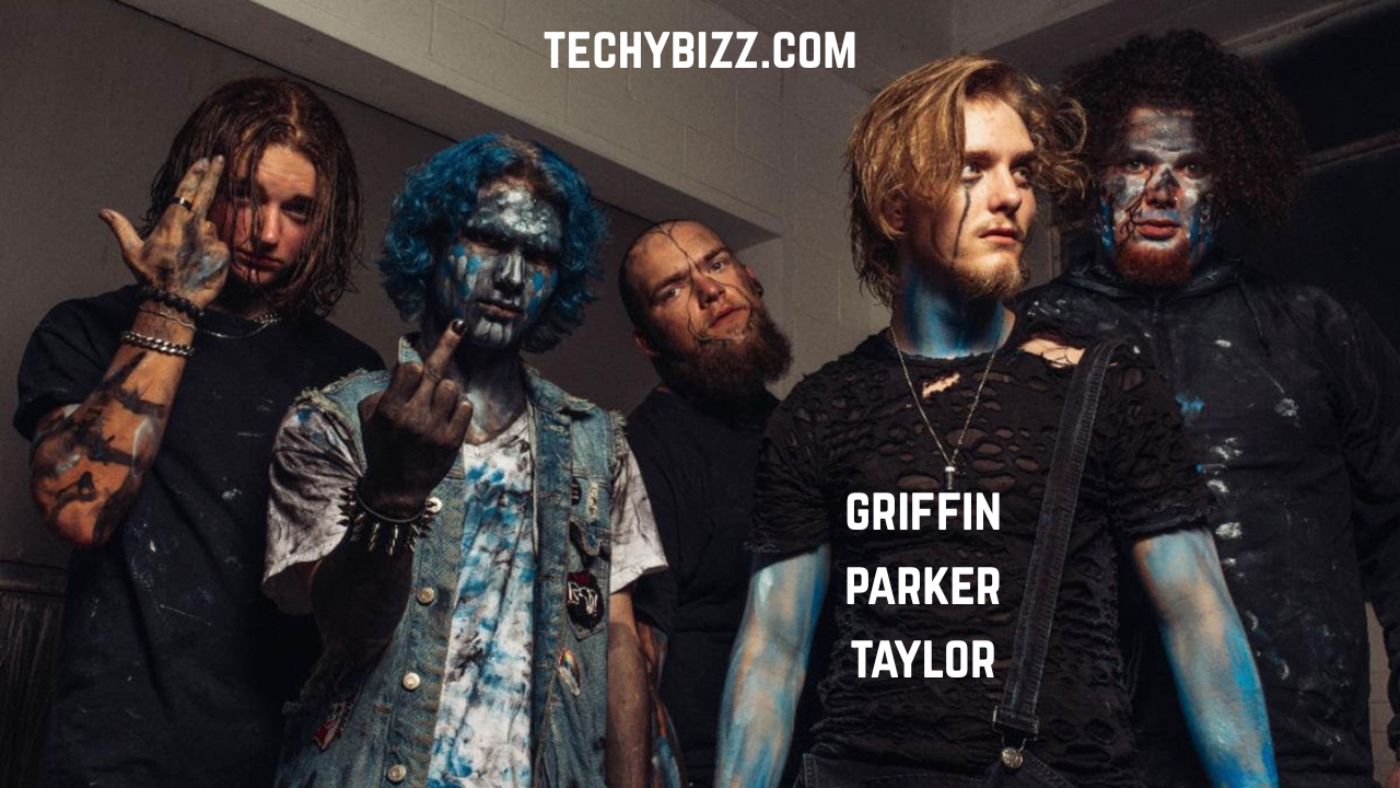 griffin parker taylor