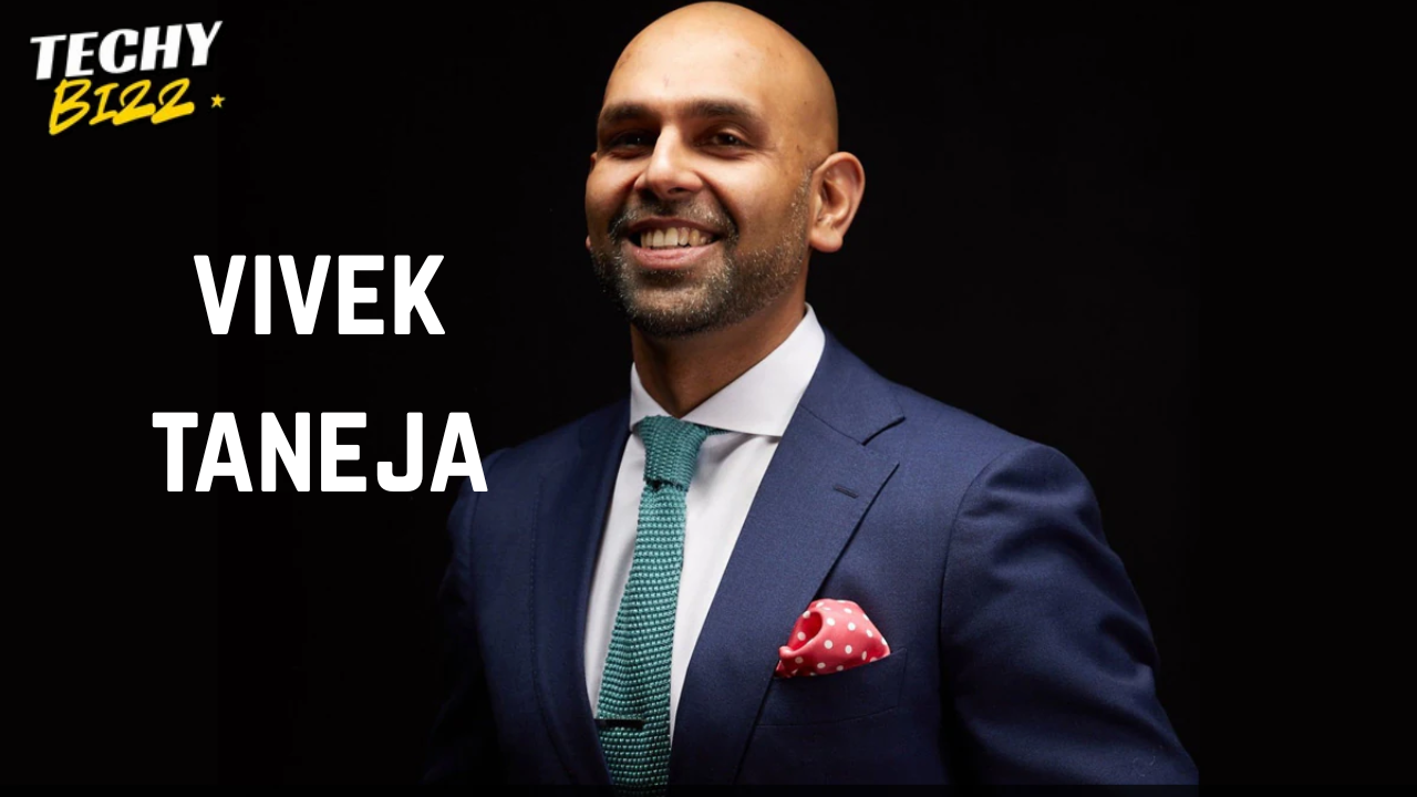 vivek taneja