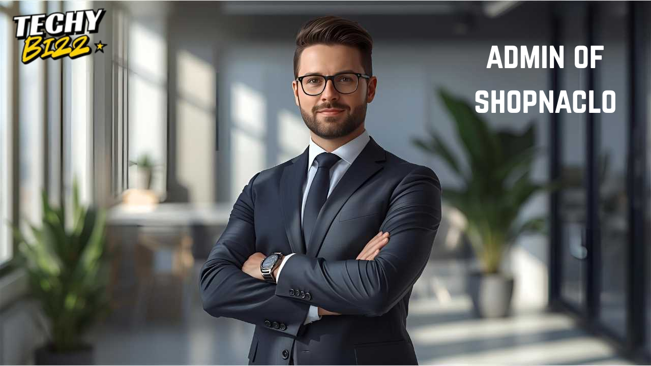 admin of shopnaclo
