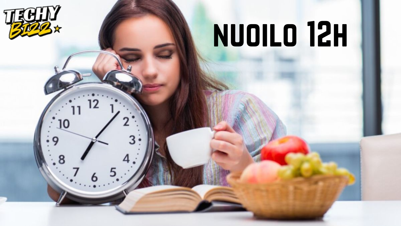 nuoilo 12h