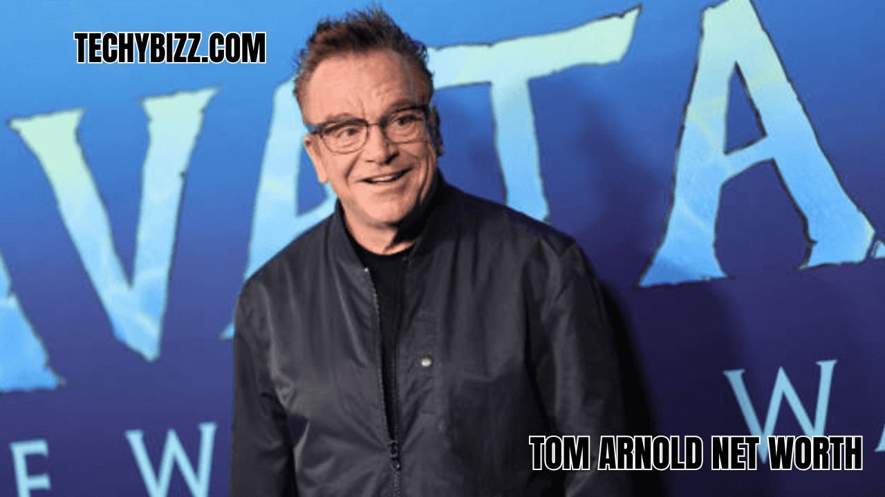 Tom Arnold Net Worth