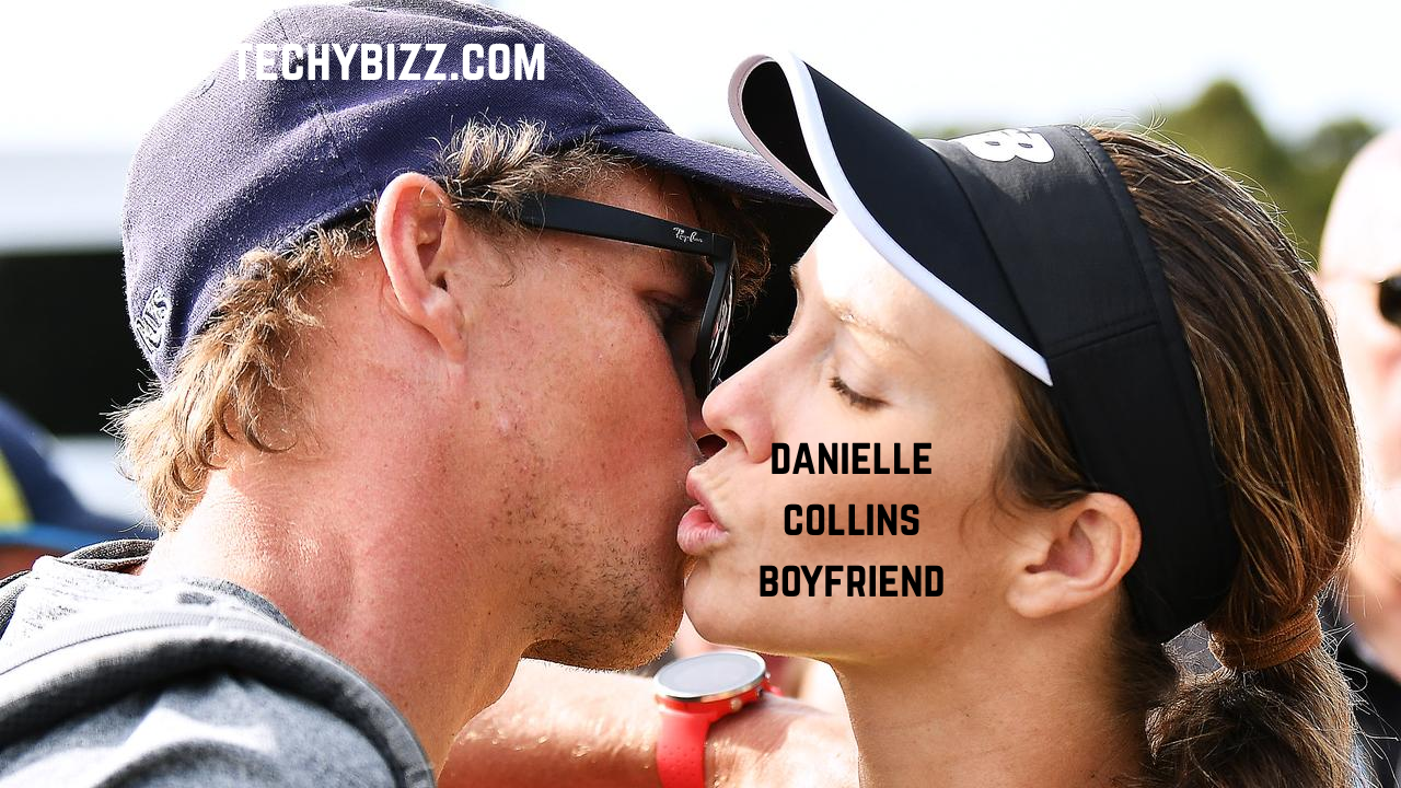 danielle collins boyfriend