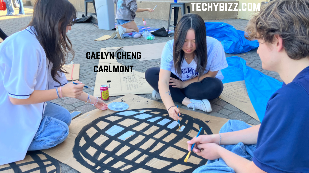 caelyn cheng carlmont