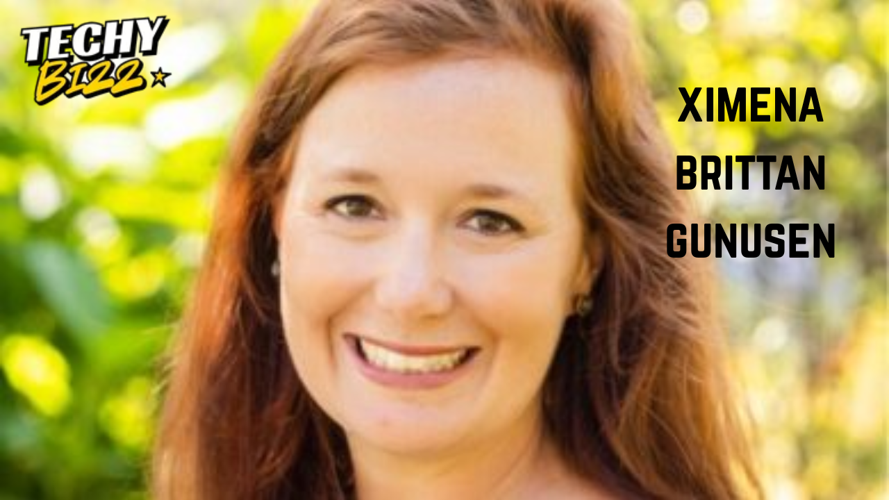 ximena brittan gunusen