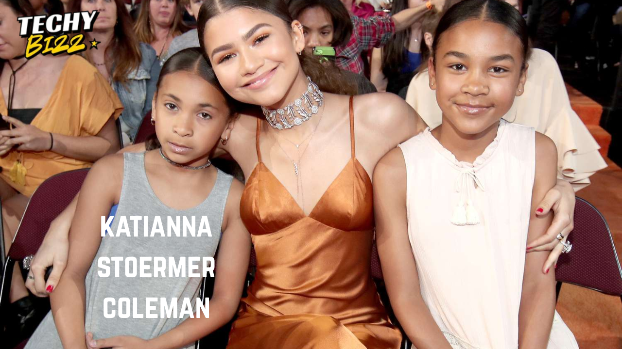 katianna stoermer coleman