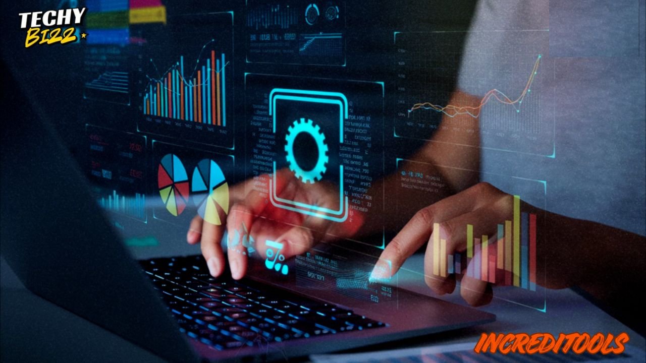 IncrediTools