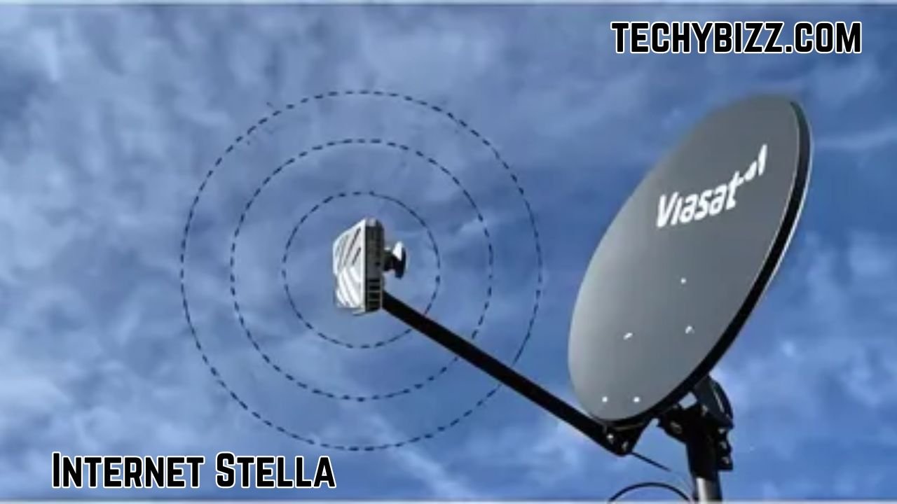 Internet Stella