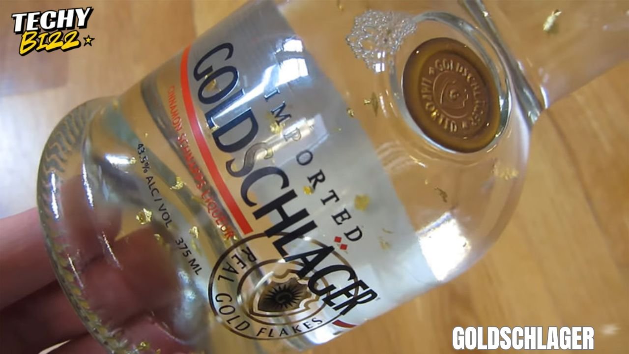 Goldschlager