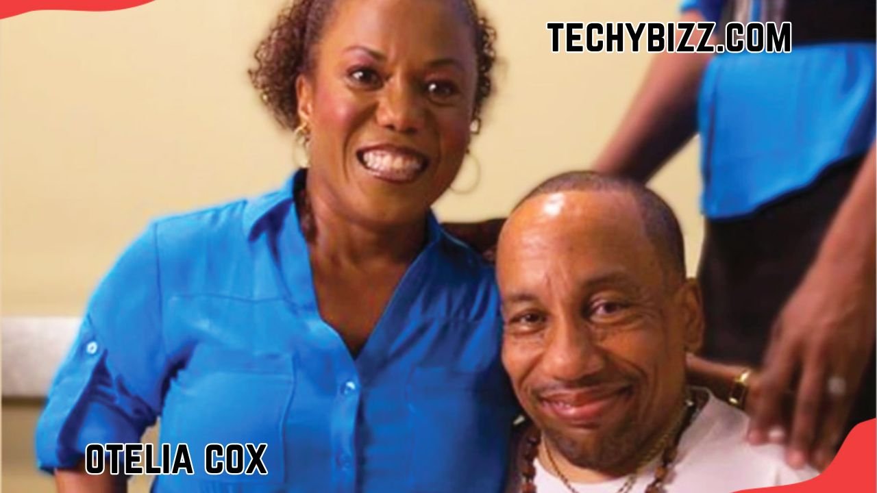 Otelia Cox