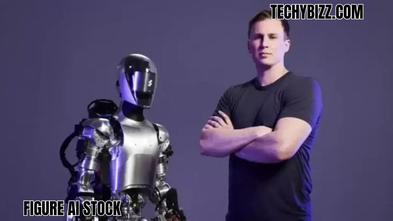 Figure AI Stock