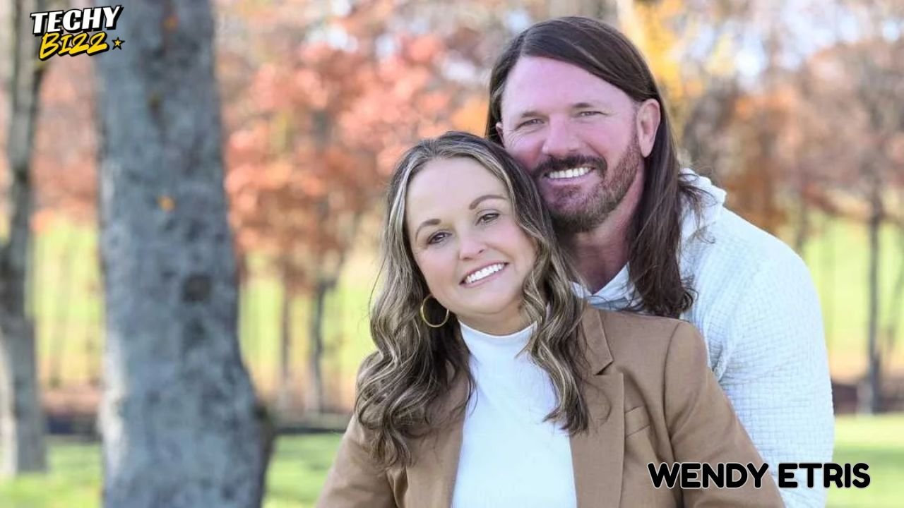 Wendy Etris