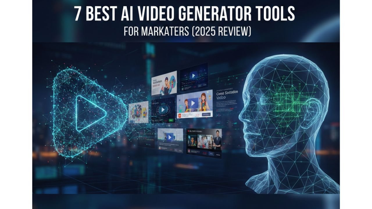 AI Video Generator