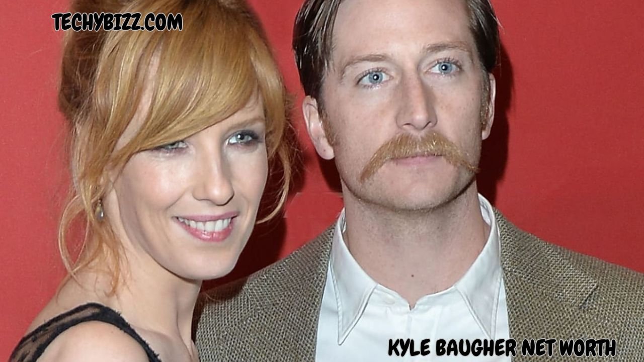 Kyle Baugher Net Worth